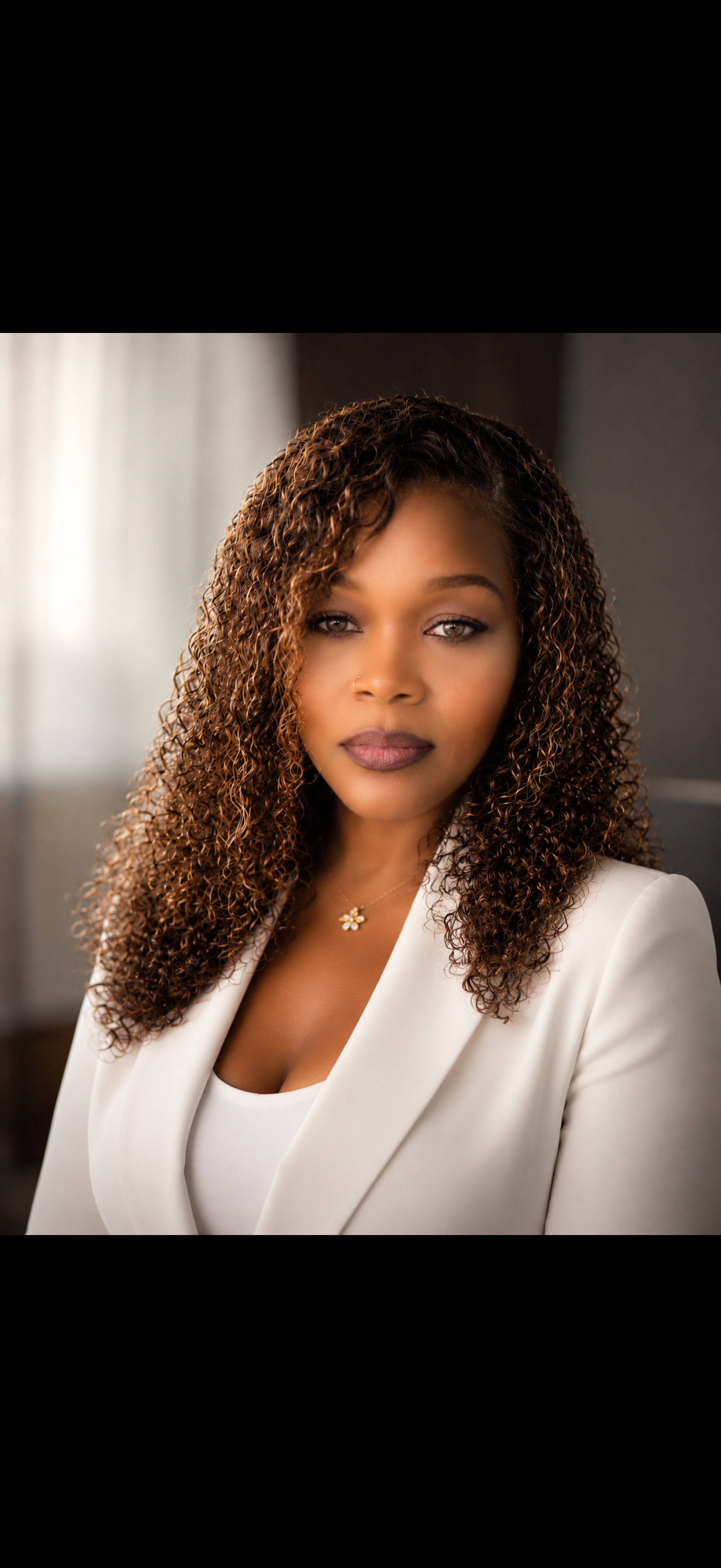 Yolanda Cannelle Santos, Founder of PQI Advisors